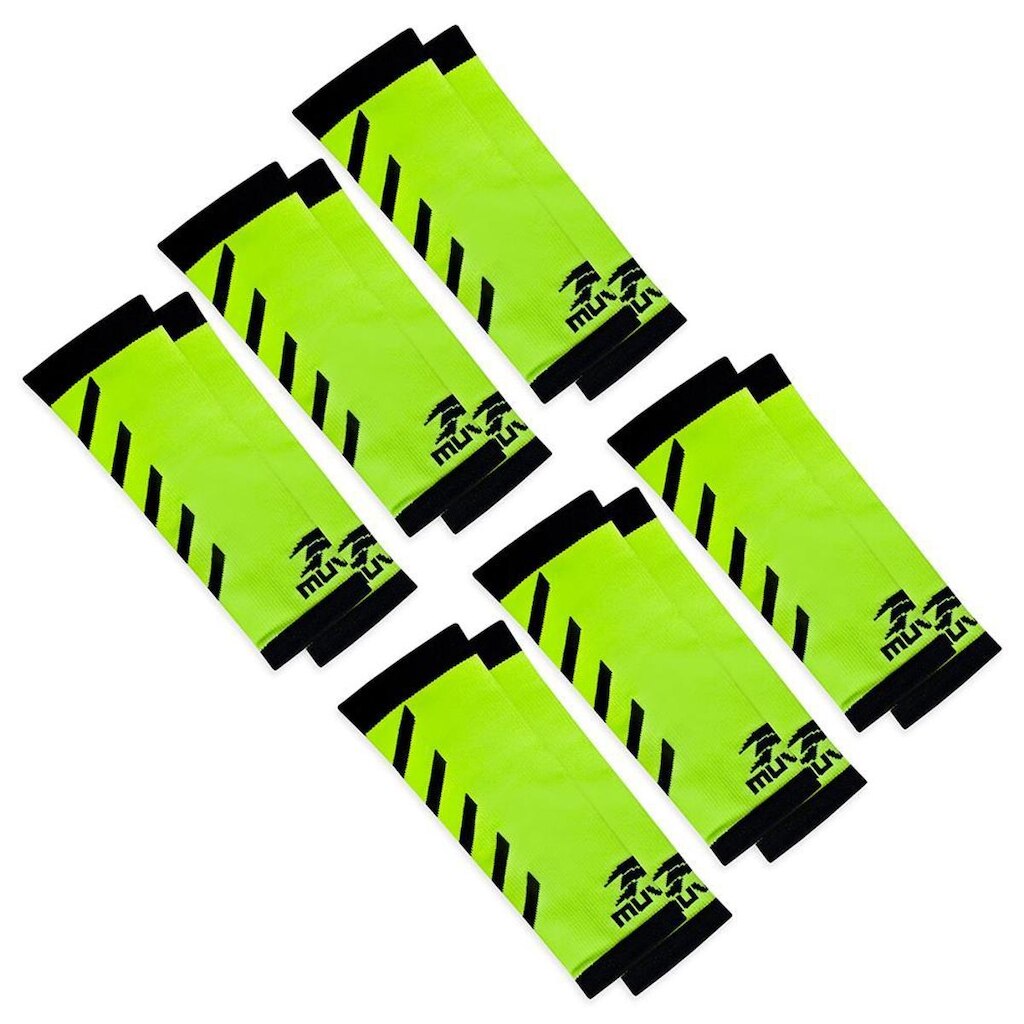 Manguito Curto Voleibol Arrow - Kit com 6