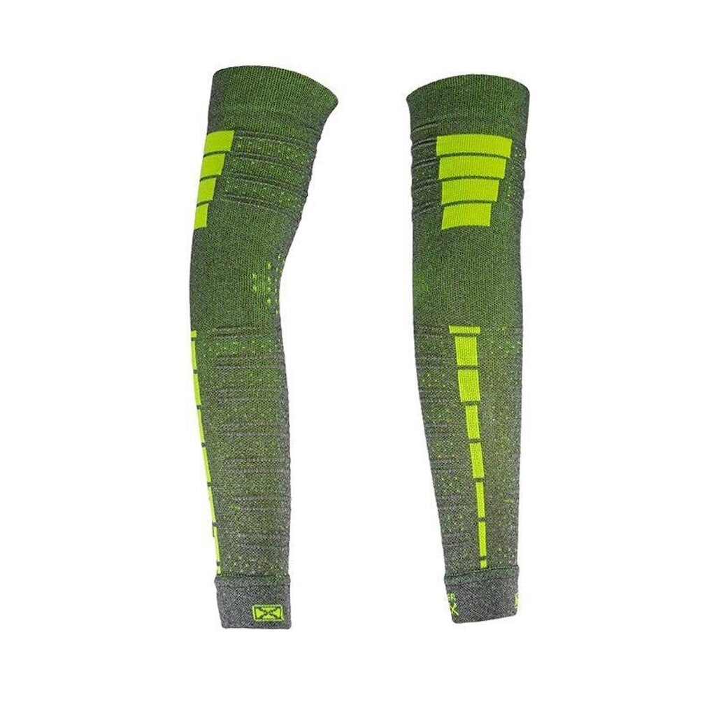 Manguito De Compressão PowerSox MA10C - M1-P1 - Amarelo