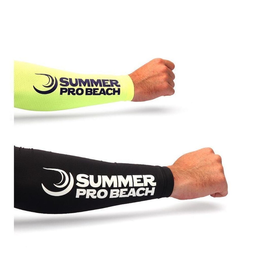 Manguito de Compressão Summer Pro Beach