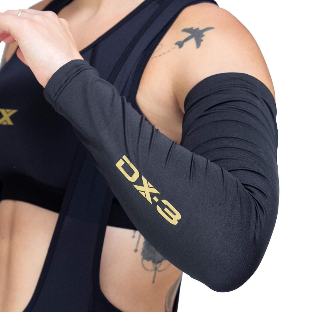Manguito DX-3 Unissex