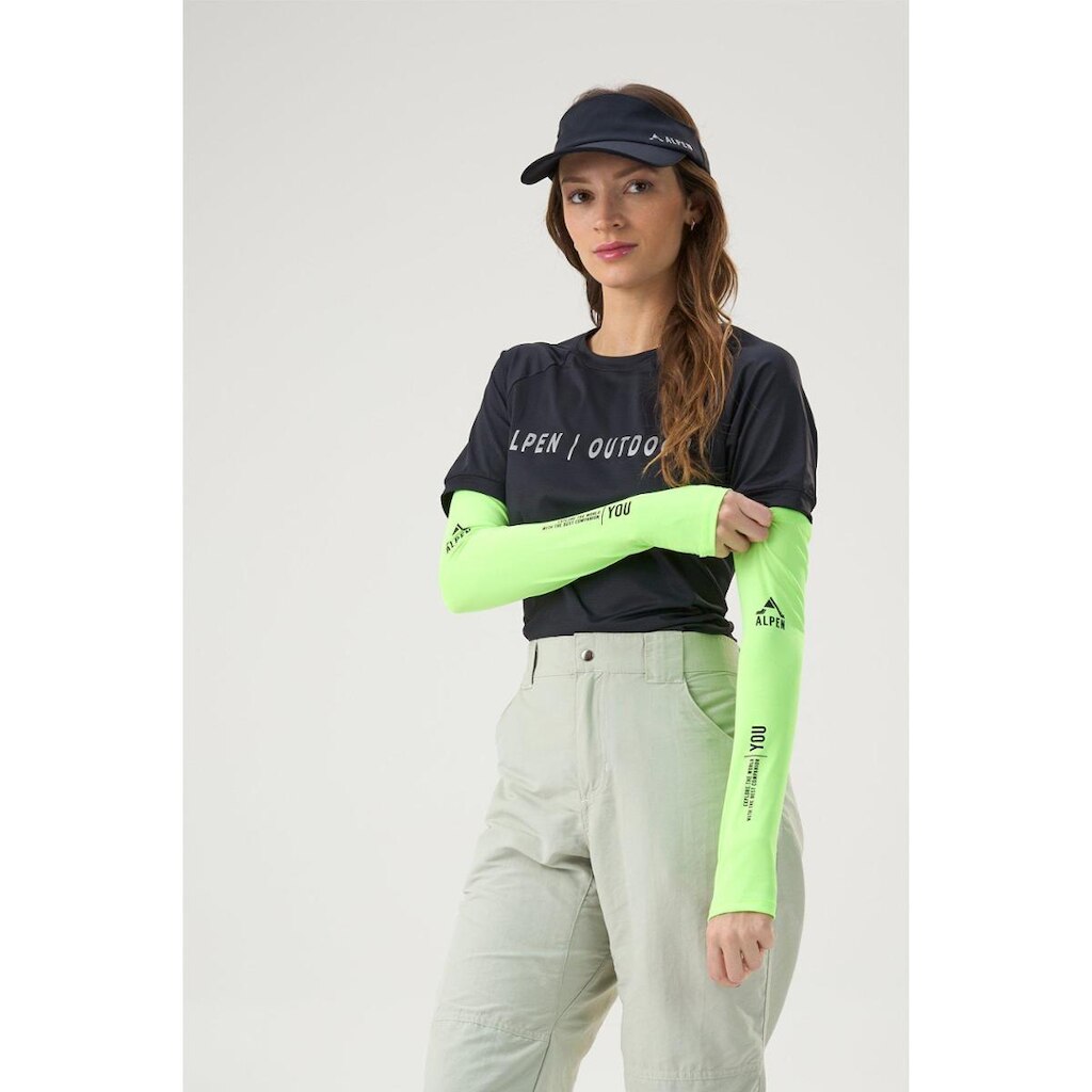 MANGUITO FEMININO ALPEN