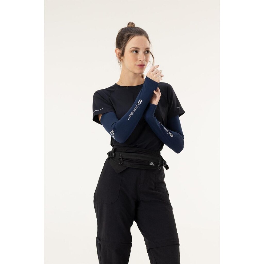MANGUITO FEMININO ALPEN