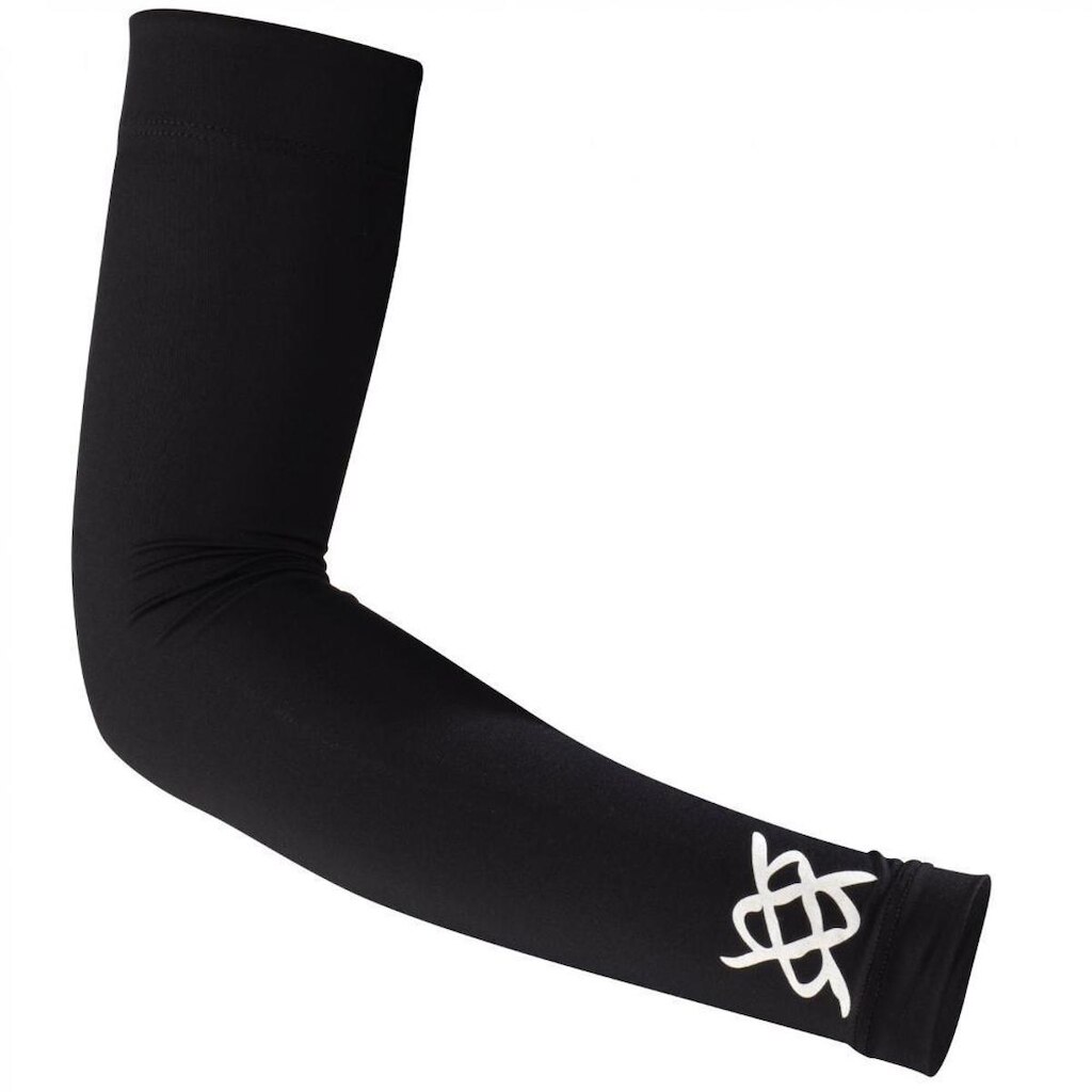 Manguito HUPI All Black Proteção UV50+