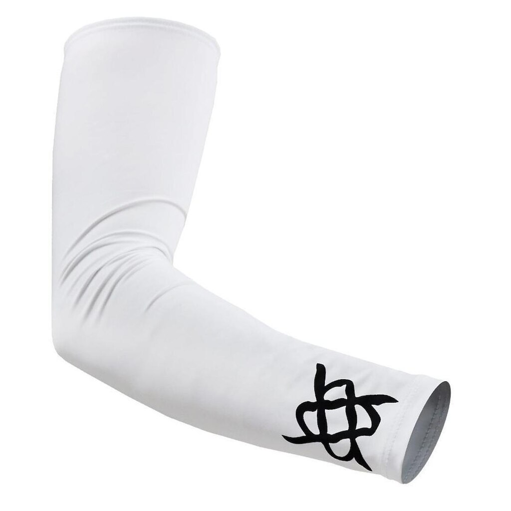 Manguito Hupi All White Proteção UV50+