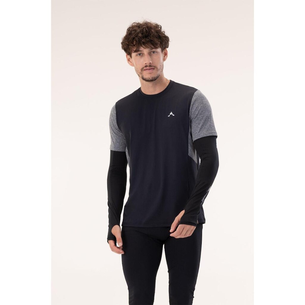MANGUITO MASCULINO ALPEN