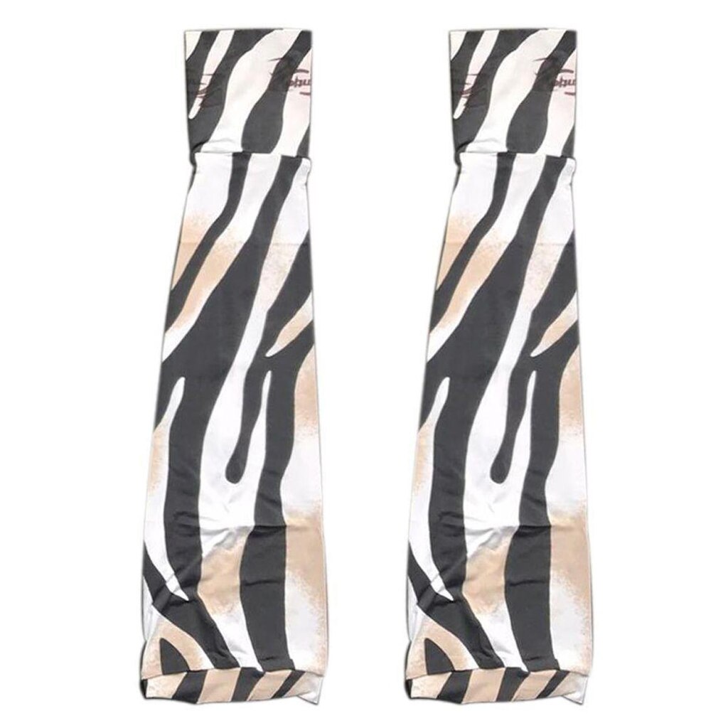 Manguito Proteção UVA e UVB Animal Print - MTK