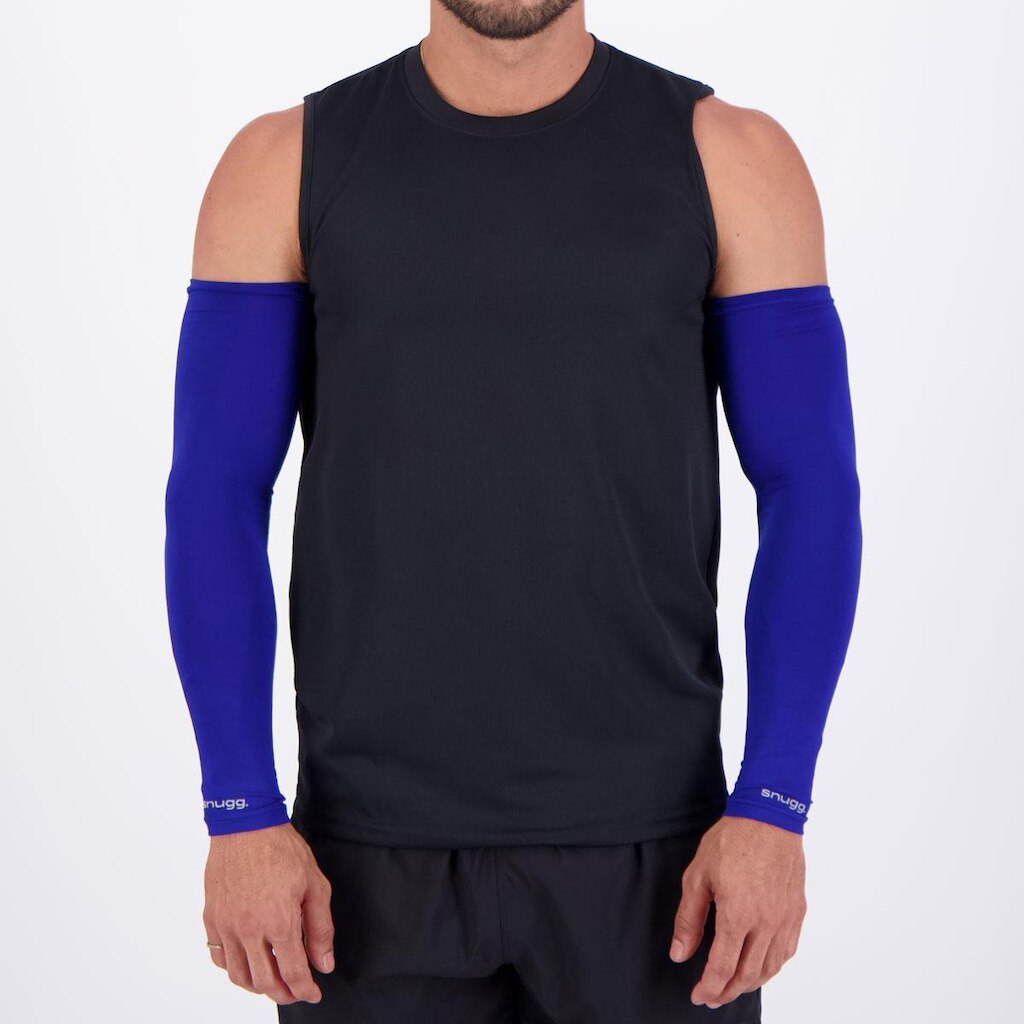 Manguito Snugg UV50+ Longo
