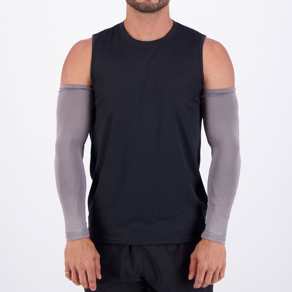 Manguito Snugg UV50+ Longo