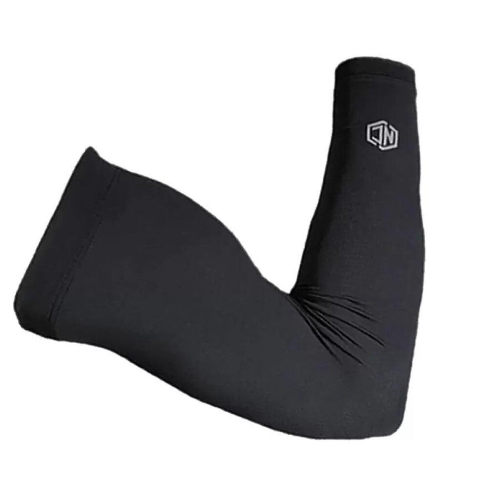 Manguito Tecido Proteção Braço Uv 50 - Nc Extreme