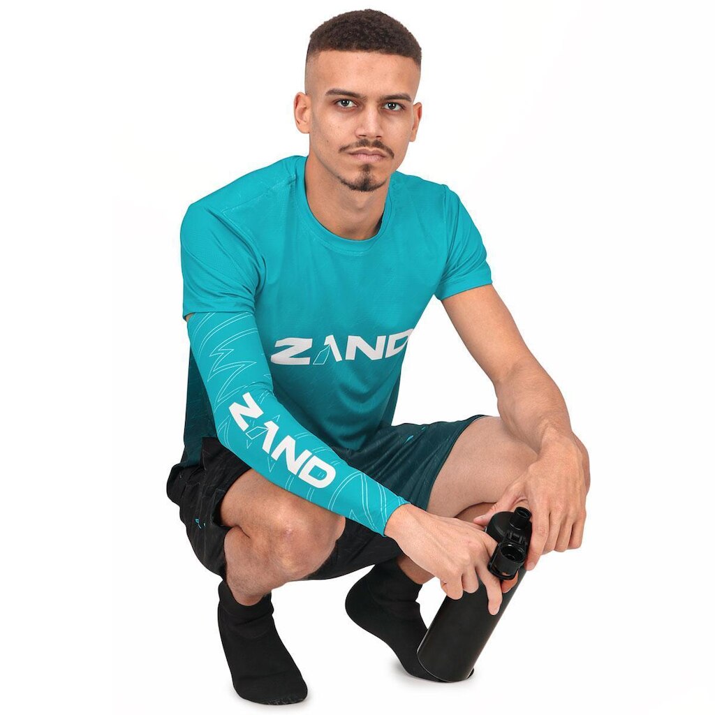 Manguito Zand New Z Jump 2026 Azul