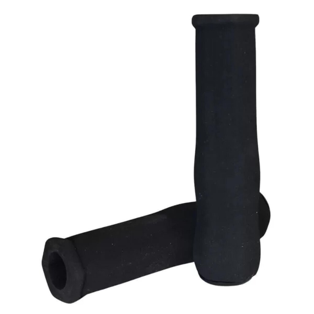 Manopla Bike Absolute NBR2 Borracha 130mm