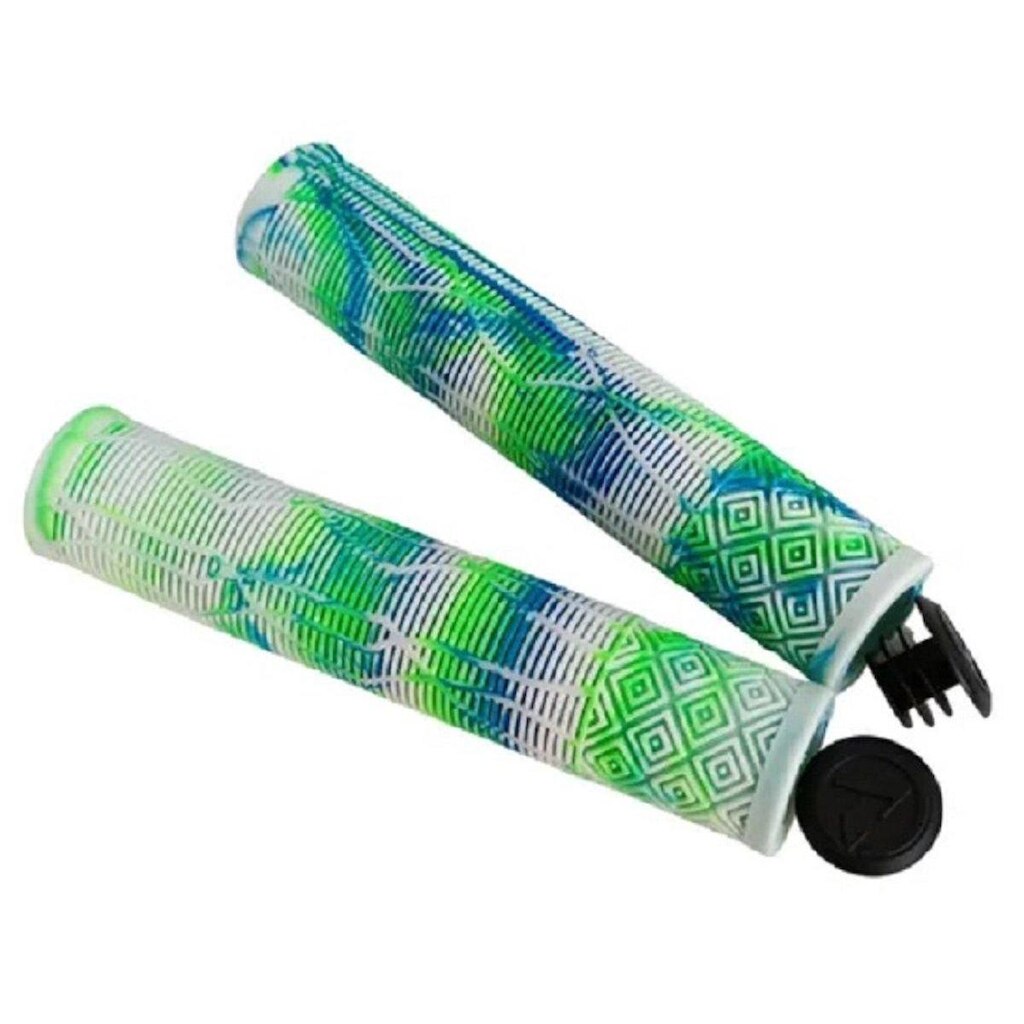 Manopla BMX3 - ABSOLUTE