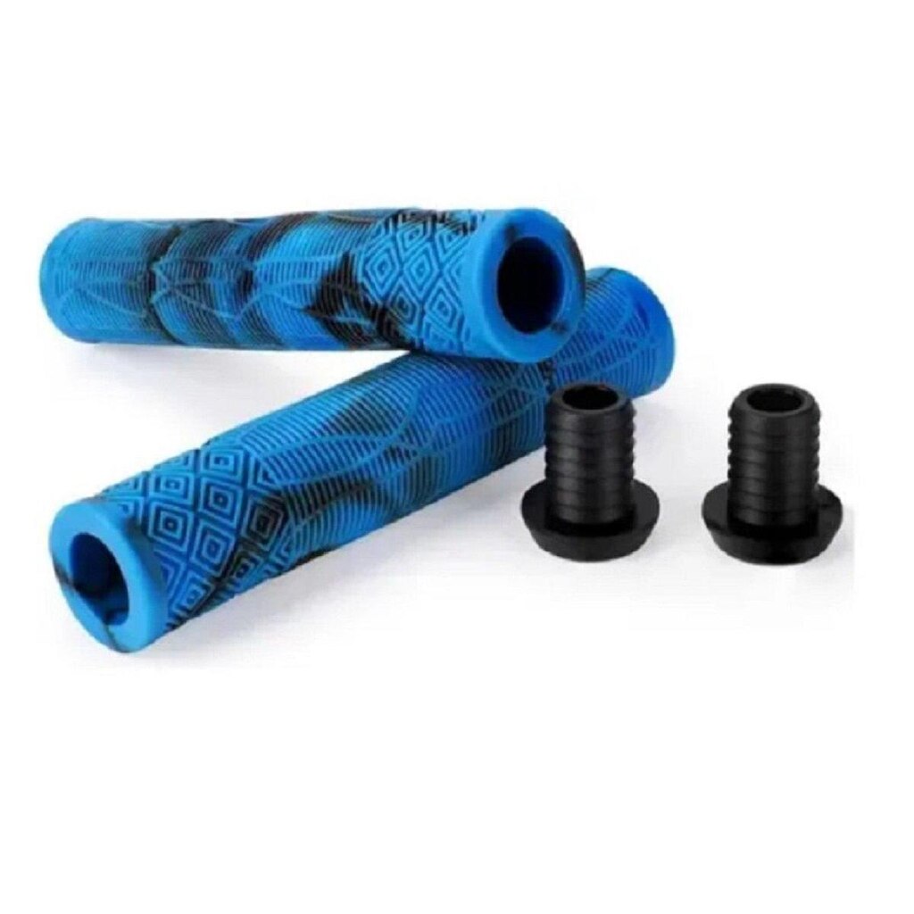Manopla BMX3 - ABSOLUTE