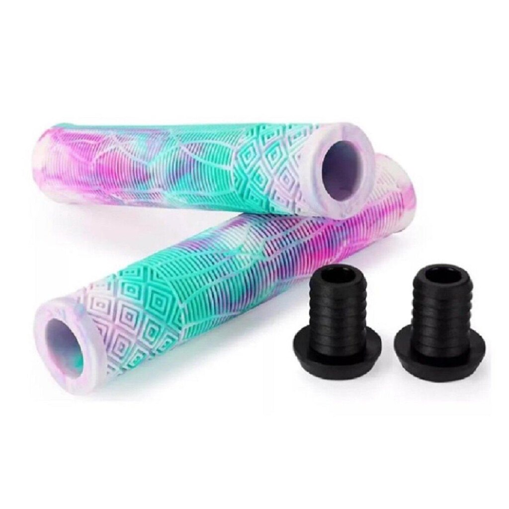 Manopla BMX3 - ABSOLUTE