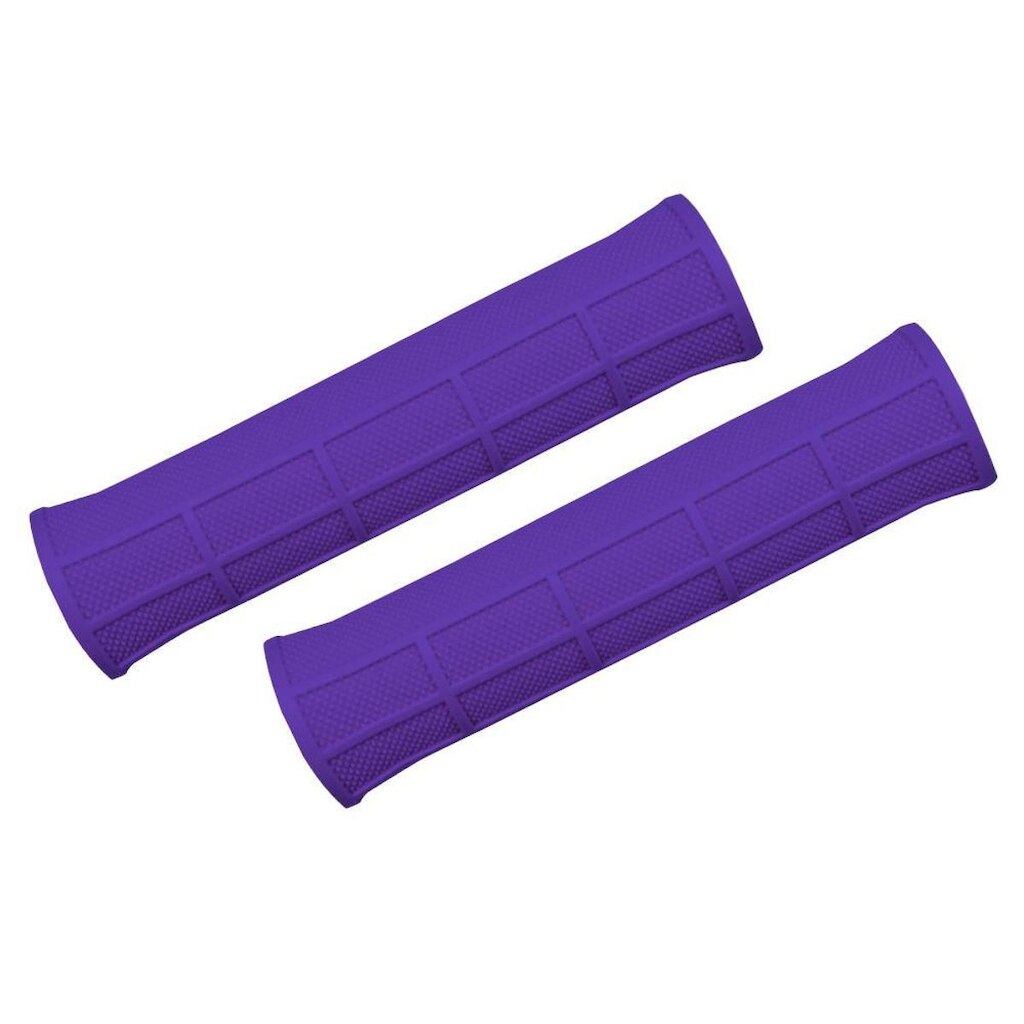 Manopla Borracha Pro Wester MTB