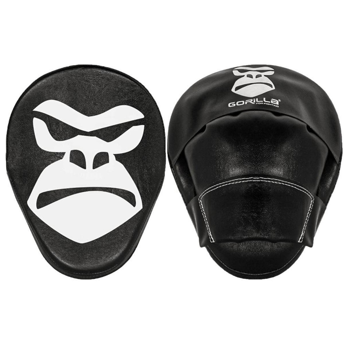 Manopla De Foco Aparador De Soco Muay-Thai Boxe Gorilla Menor preço em Manopla De Foco Aparador De Soco Muay-Thai Boxe Gorilla