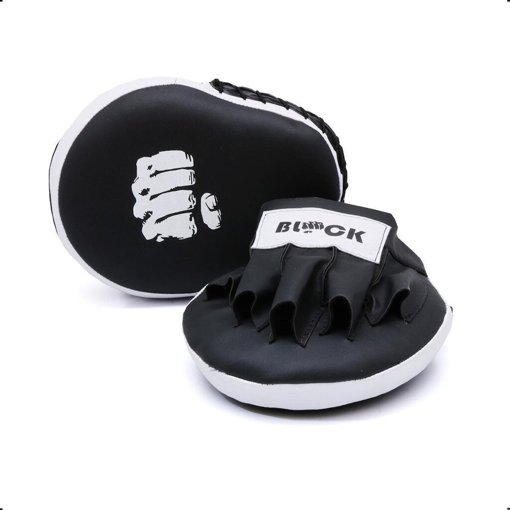 Manopla De Foco Muay Thai Manopla Boxe Par