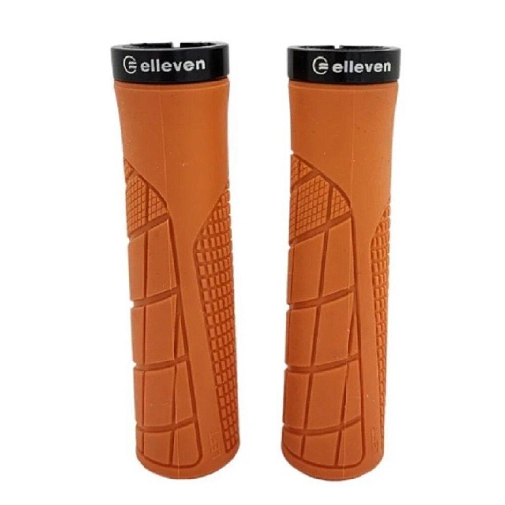 Manopla Elleven Mtb City 130Mm Trava