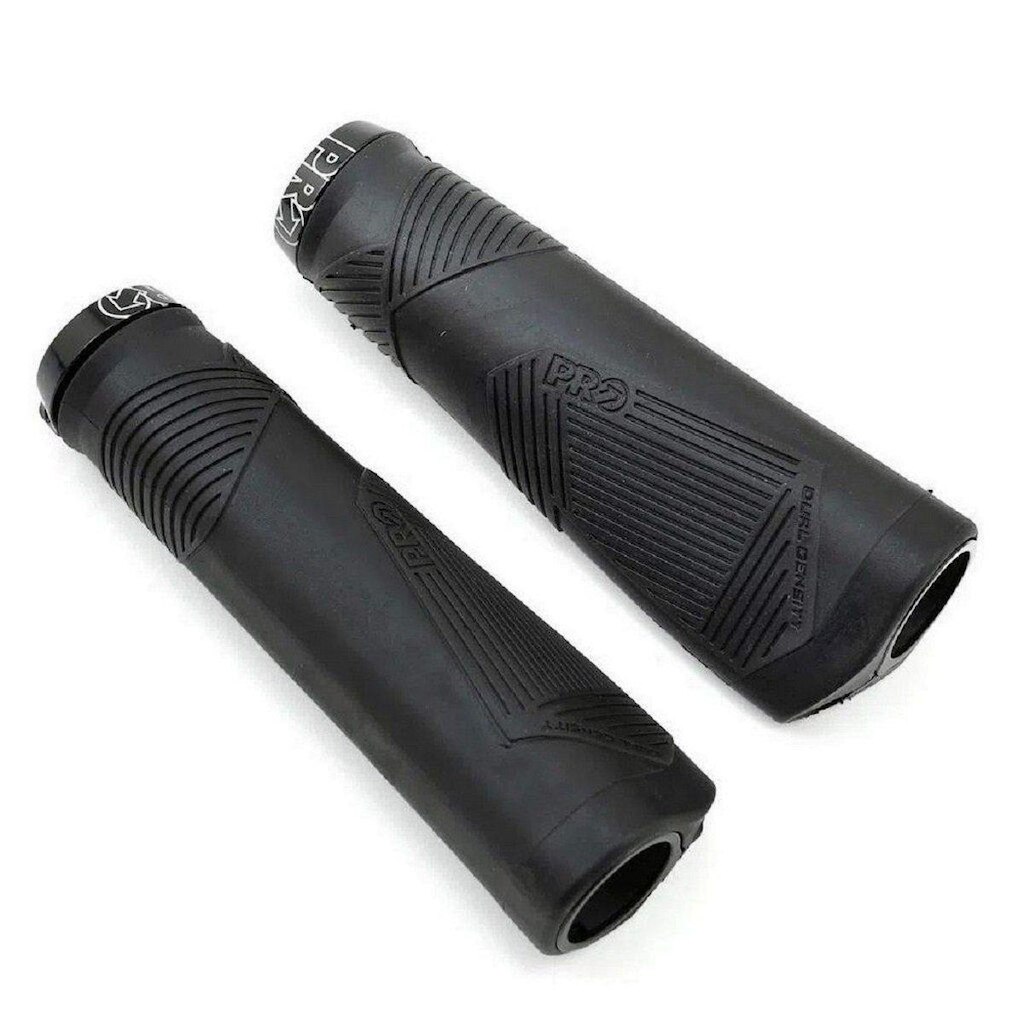 Manopla Ergonomica Dupla Densidade - PRO Preto