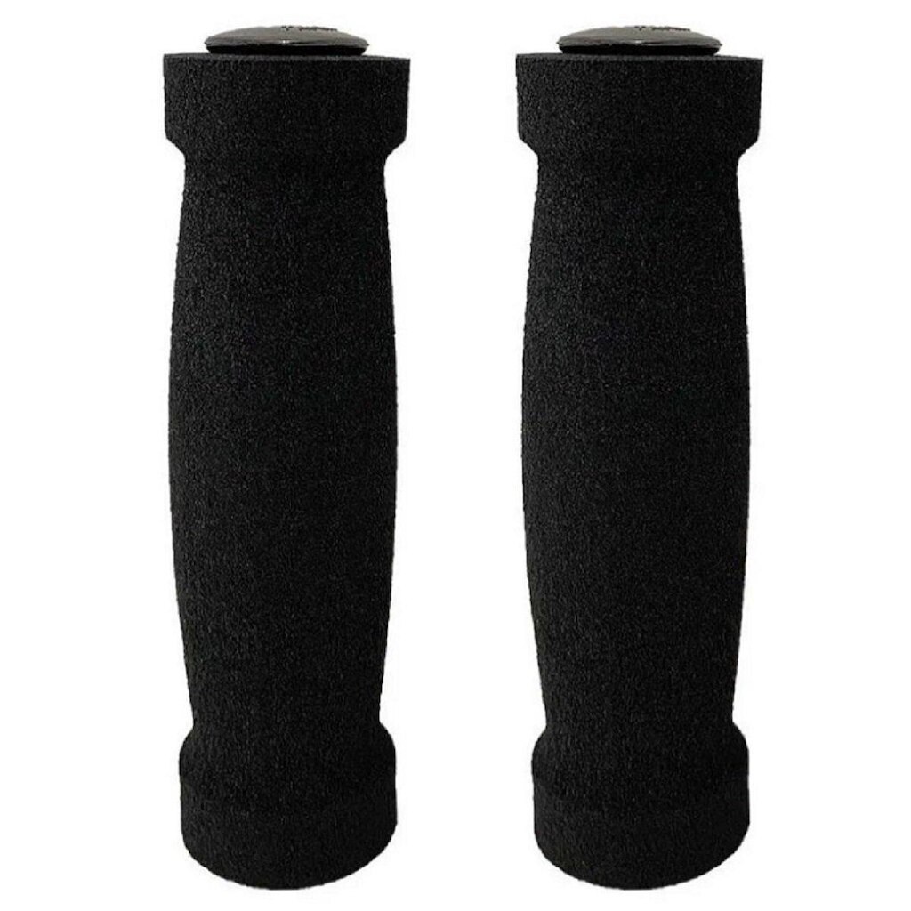 Manopla Espuma com Plug - WG SPORTS Preto