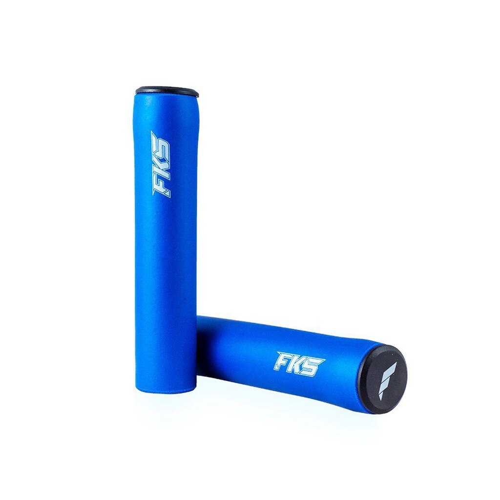 Manopla para Bicicleta FKS em EVA