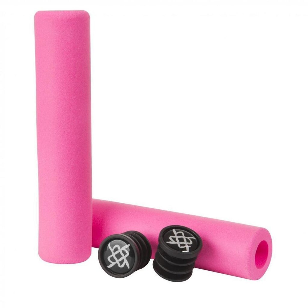 Manopla Silicone HUPI PRO SI