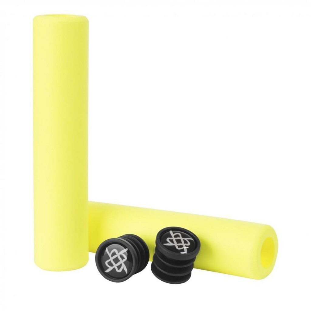 Manopla Silicone HUPI PRO SI
