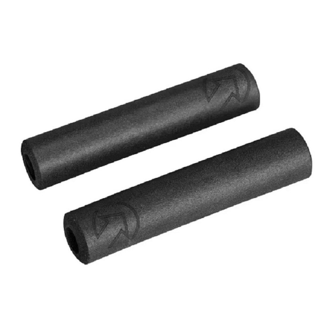 Manopla XC Slim Silicone - PRO Preto