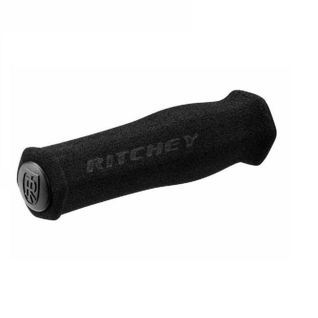 Manoplas Bicicleta WCS Espuma Ergo TrueGrip Ritchey Logic
