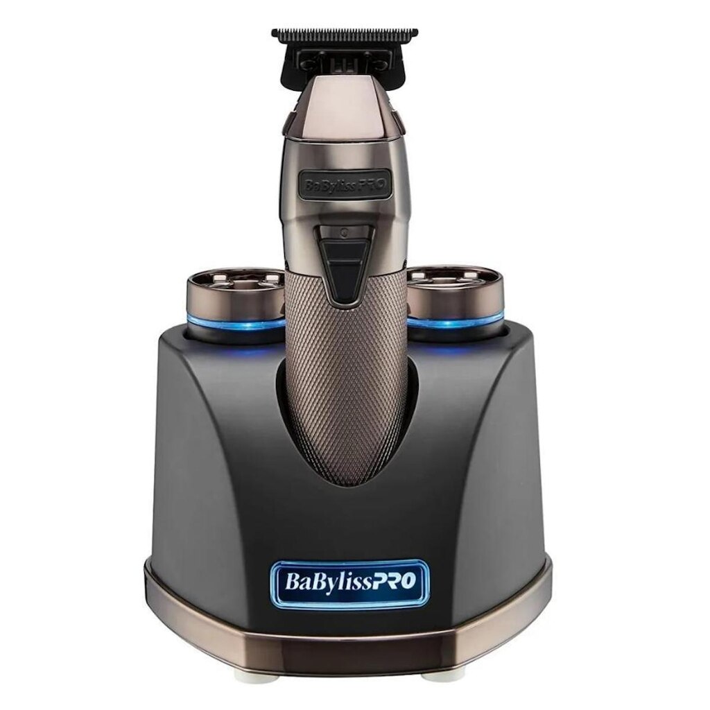 Máquina de Acabamento BaByliss PRO Snap Trimmer FX