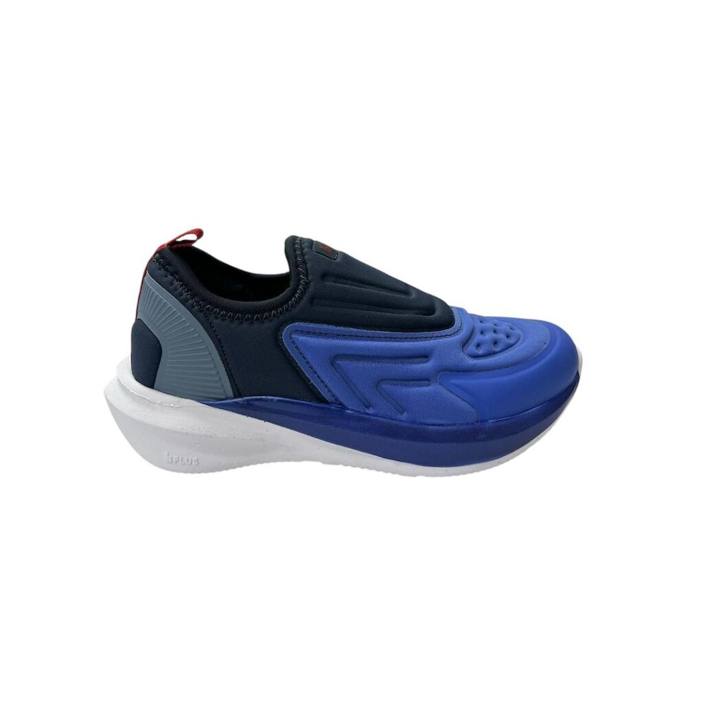 MARINHO/AZUL TENIS INFANTIL BIBI