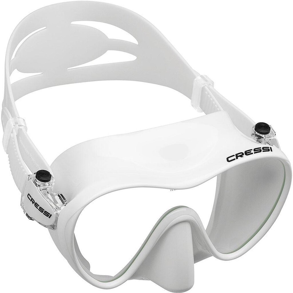 Máscara de Mergulho Cressi Frameless