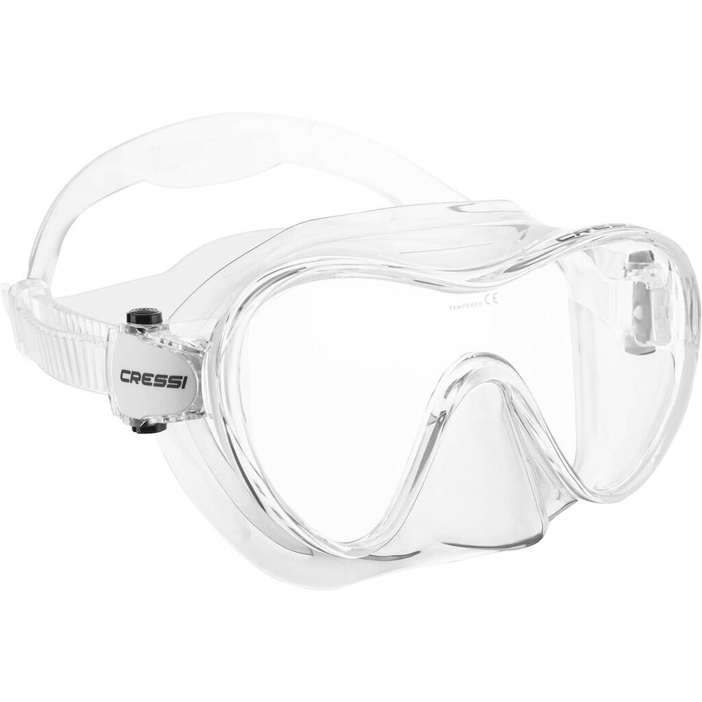 Máscara de Mergulho Cressi Frameless