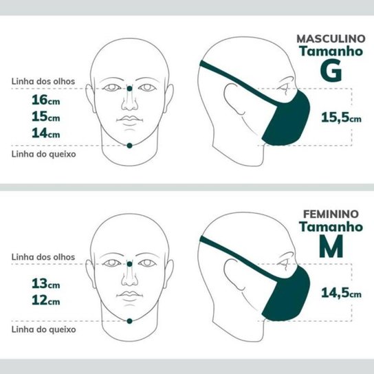 Máscara de proteção esportiva Fiber com filtro descartável E96 Unissex Amarela Limão - Amarelo Menor preço em Máscara de proteção esportiva Fiber com filtro descartável E96 Unissex Amarela Limão - Amarelo