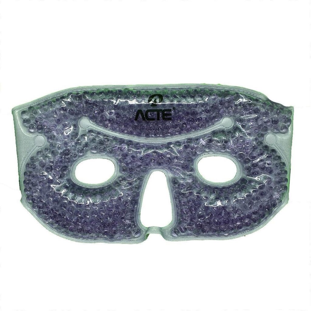 Máscara Fascial Total em Gel Acte