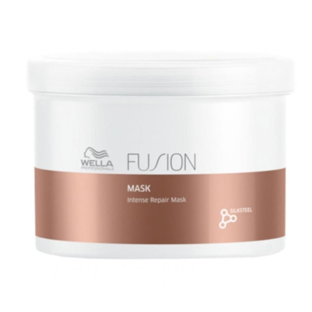 Máscara Fusion Wella Professionals 500ml