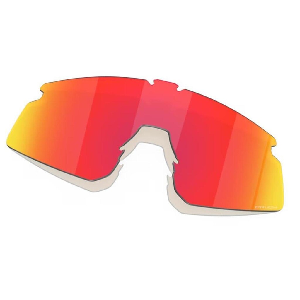 Máscara Lente Oakley Hydra Prizm Ruby Reposição