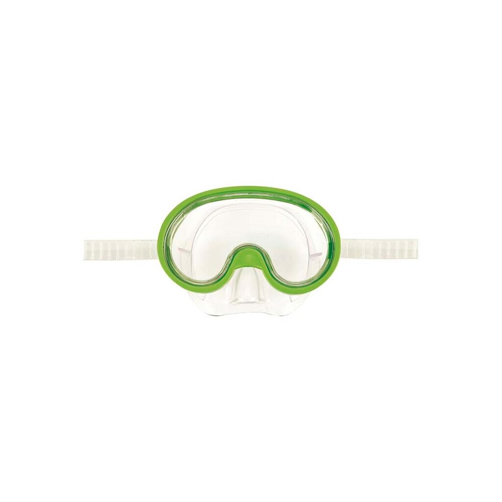 Máscara Mergulho Infantil