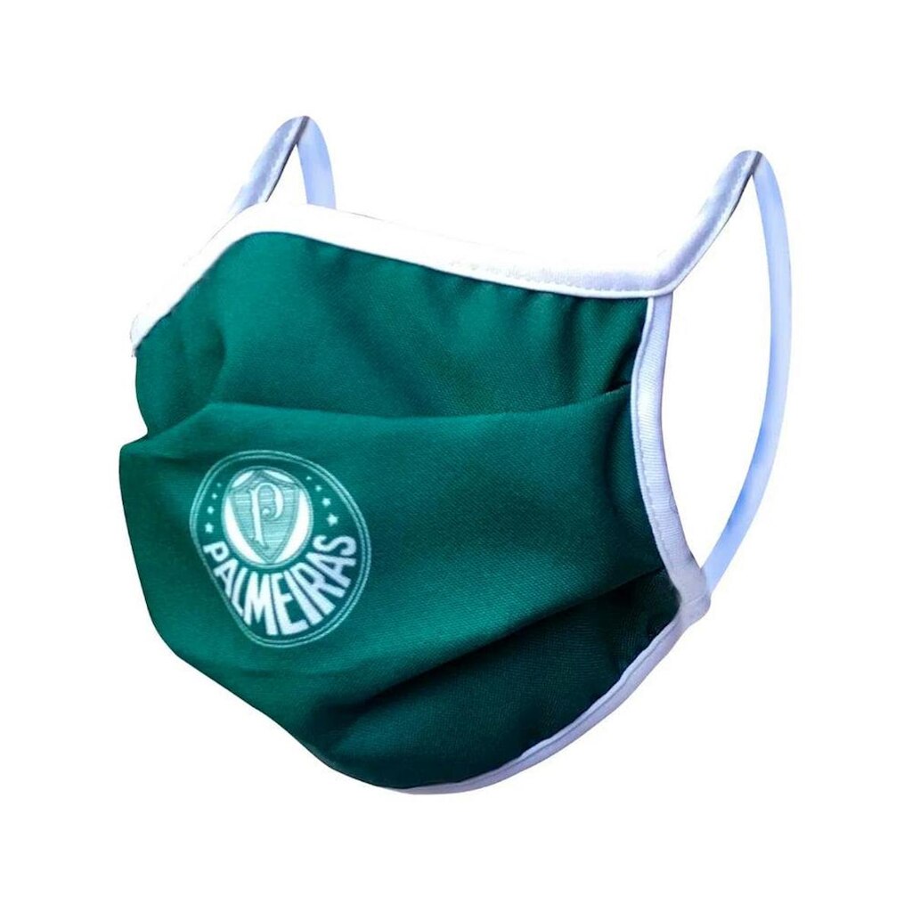 Máscara Youbag Palmeiras Mod I