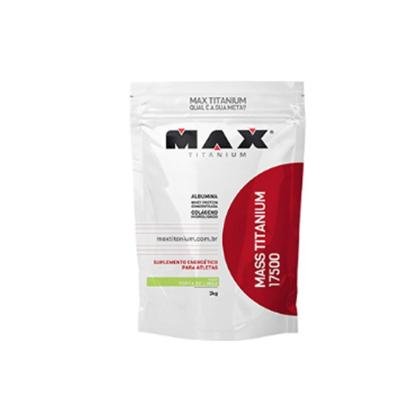 max titanium 17500 netshoes