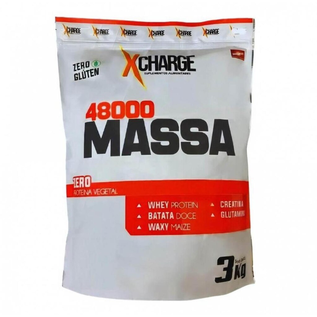 Massa 48000 (3kg)