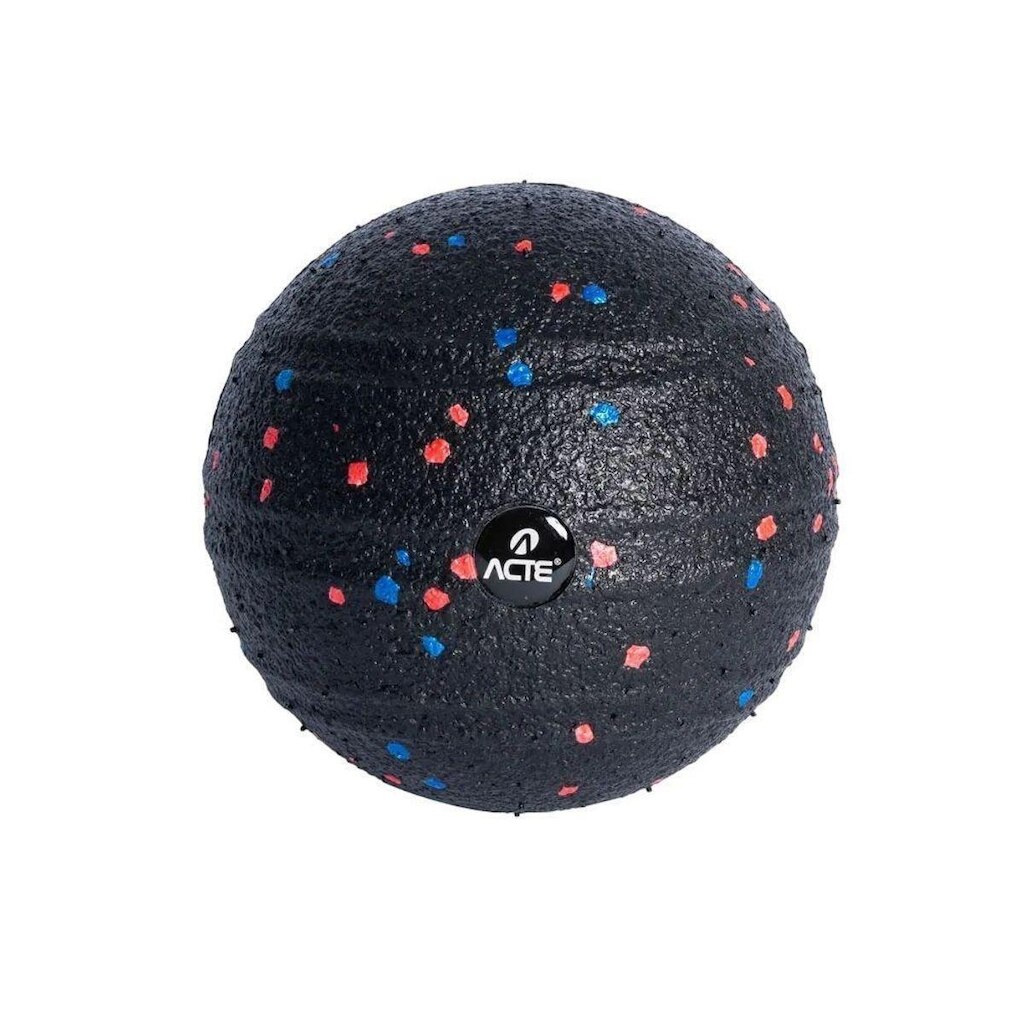 MASSAGEADOR BOLA EM EPP T232 - PRETO U
