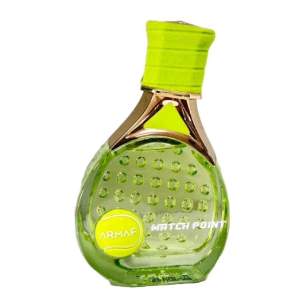 Match Point Armaf Eau de Parfum Masculino-100 ml
