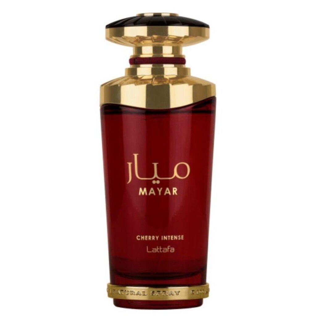 Mayar Cherry Intense Lattafa Eau de Parfum Unissex-100 ml