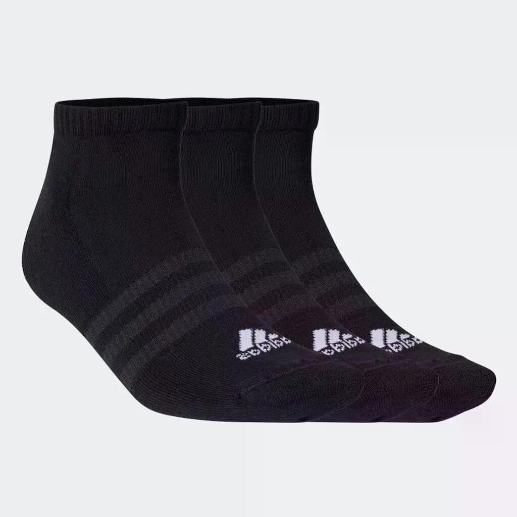 Meia Adidas Cano Baixo
