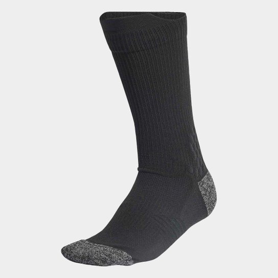 Meia Adidas Cano Longo Feminina