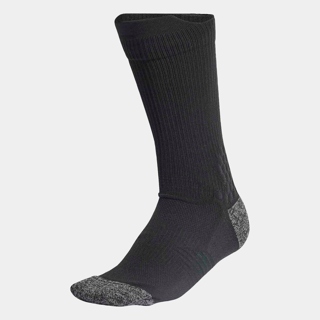Meia Adidas Cano Longo Feminina