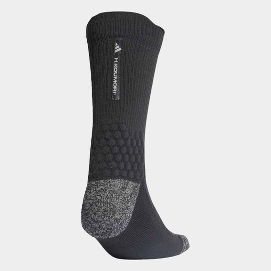 Meia Adidas Cano Longo Feminina