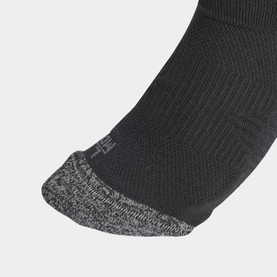Meia Adidas Cano Longo Feminina