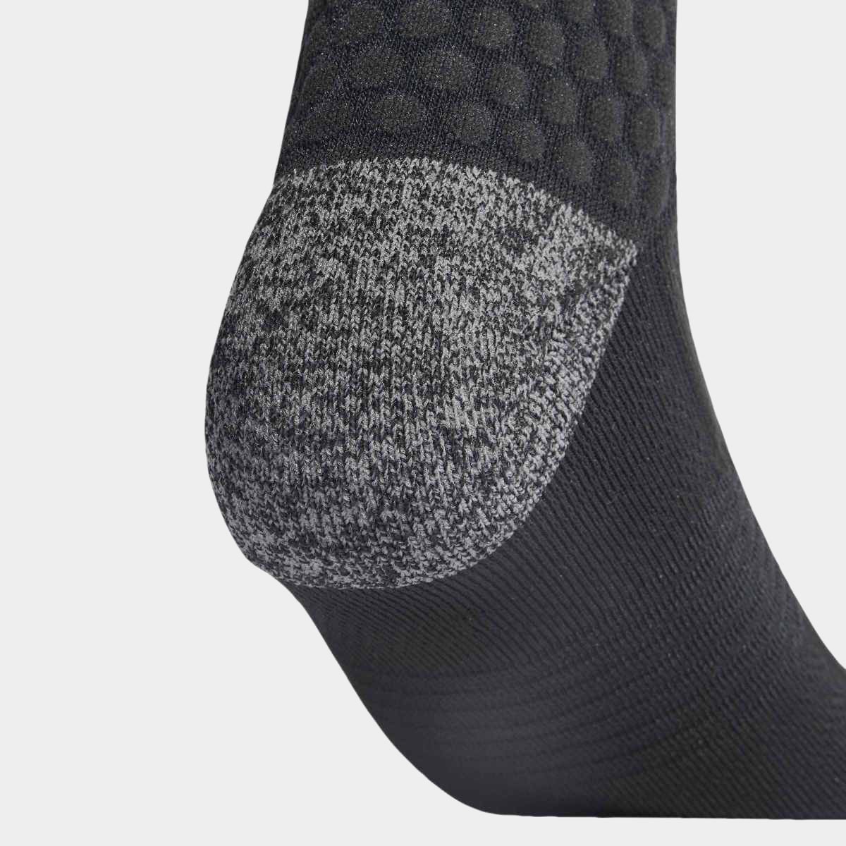 Meia Adidas Cano Longo Feminina - 3